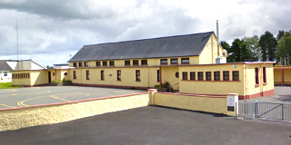 SCOIL MUIRE NAOFA